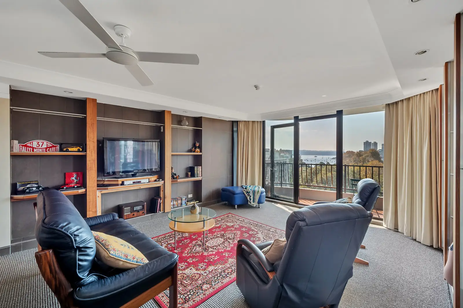 9D/153-167 Bayswater Road, Rushcutters Bay Sold by Bradfield Badgerfox - image 1