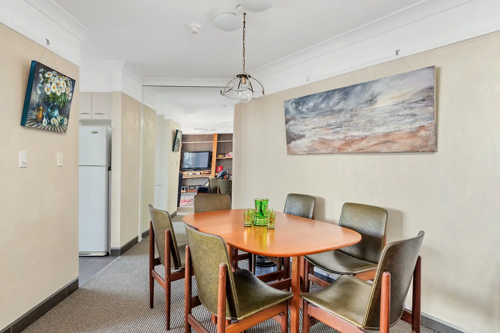 9D/153-167 Bayswater Road, Rushcutters Bay Sold by Bradfield Badgerfox - image 1