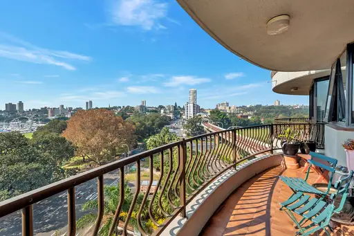 9D/153-167 Bayswater Road, Rushcutters Bay Sold by Bradfield Badgerfox