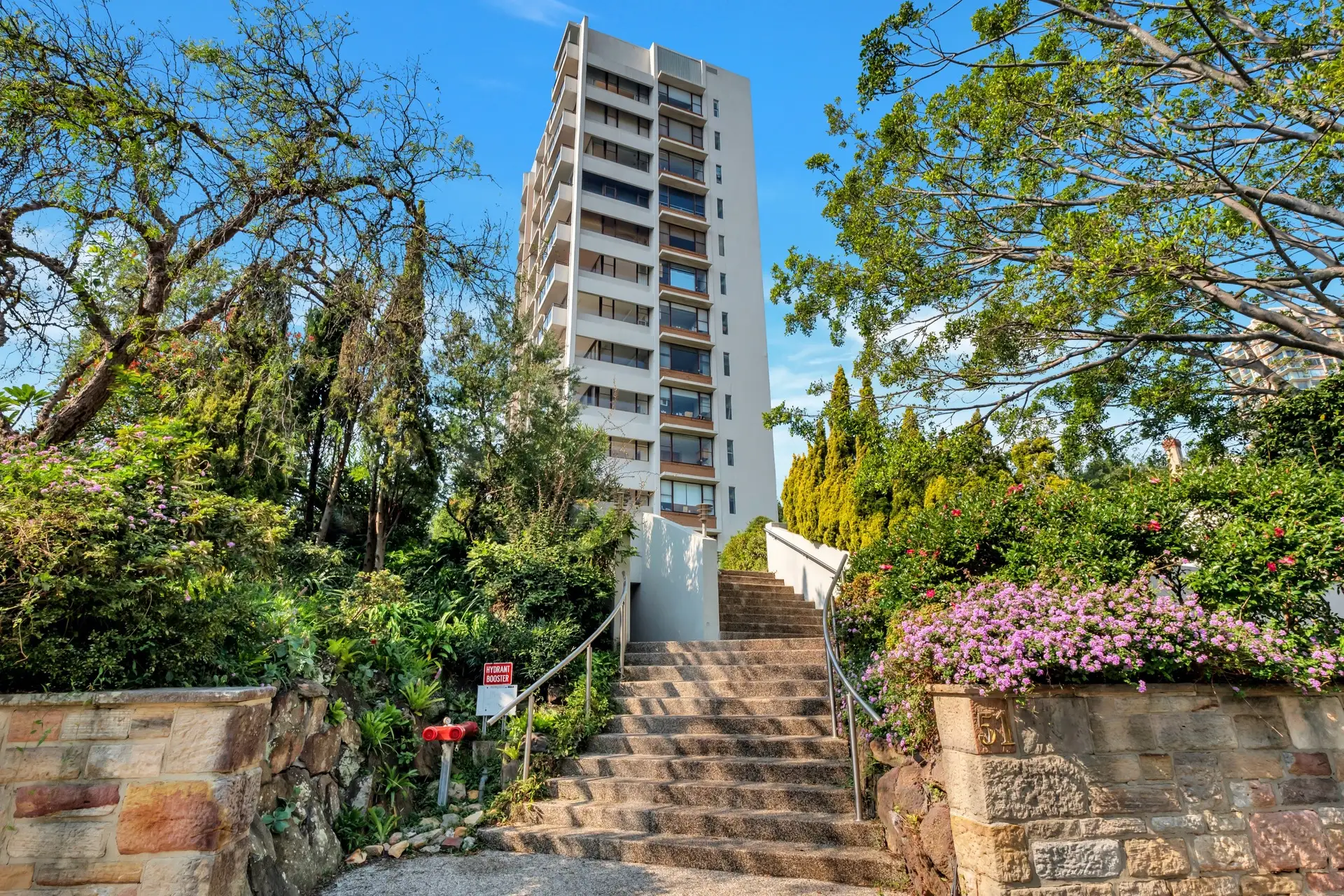 3/51 Darling Point Road, Darling Point Sold by Bradfield Badgerfox - image 1