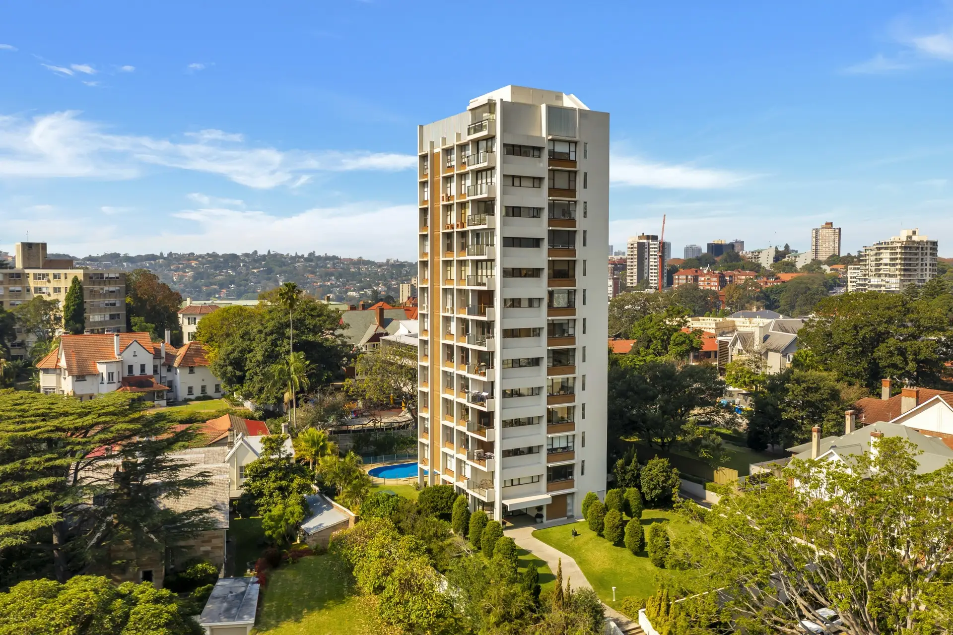 3/51 Darling Point Road, Darling Point Sold by Bradfield Badgerfox - image 1