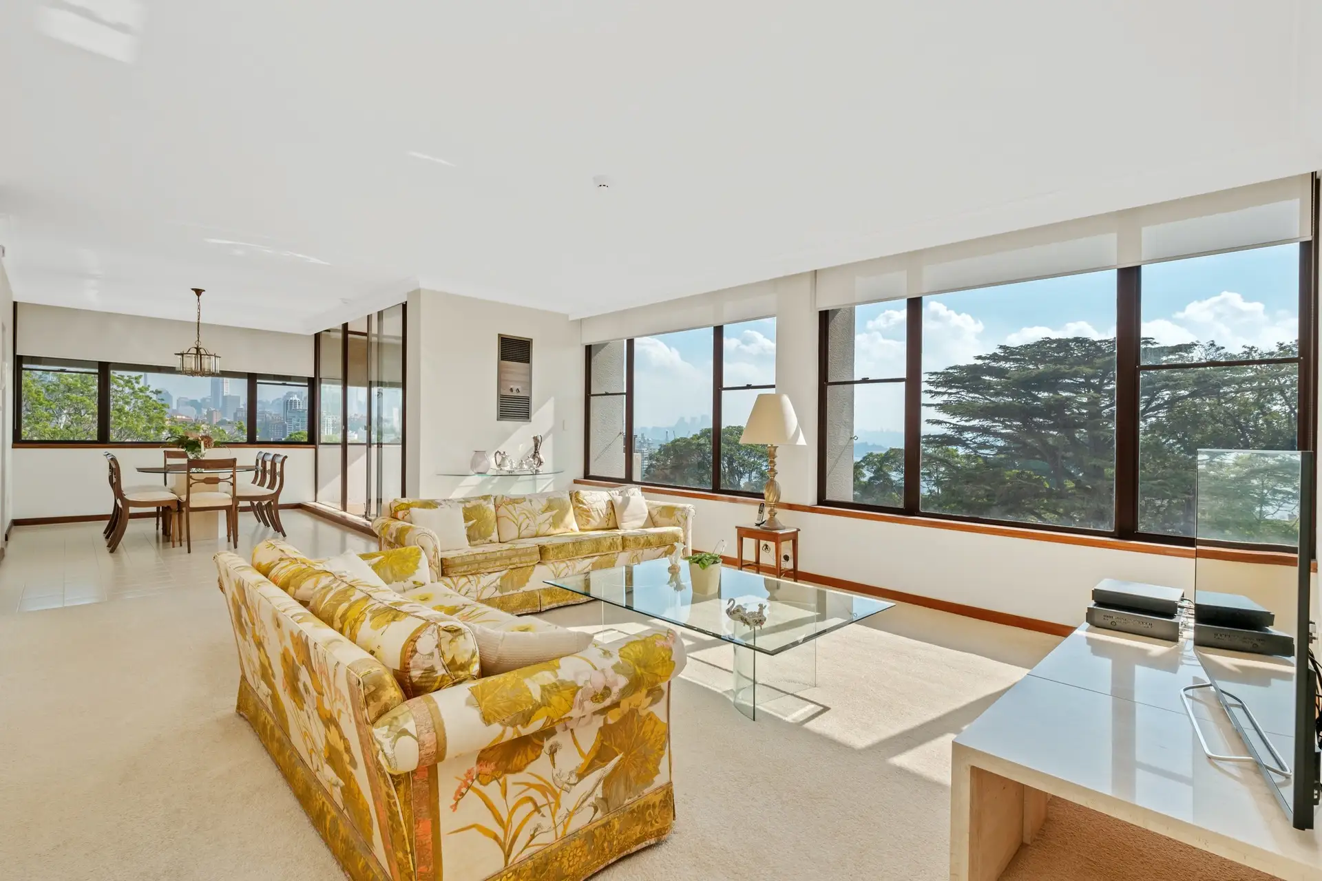 3/51 Darling Point Road, Darling Point Sold by Bradfield Badgerfox - image 1