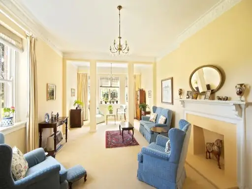 1/4 Iluka Street, Rose Bay Sold by Bradfield Badgerfox