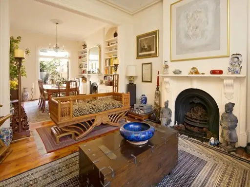1 Cooper Street, Paddington Sold by Bradfield Badgerfox