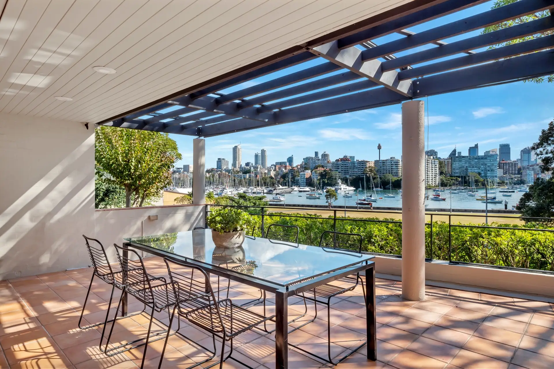 5/57 New Beach Road, Darling Point Sold by Bradfield Badgerfox - image 1