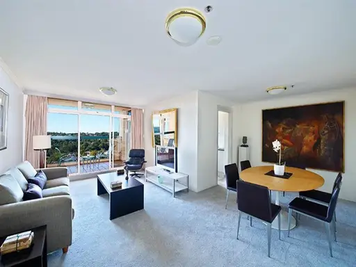 803C/81 Grafton Street, Bondi Junction Sold by Bradfield Badgerfox