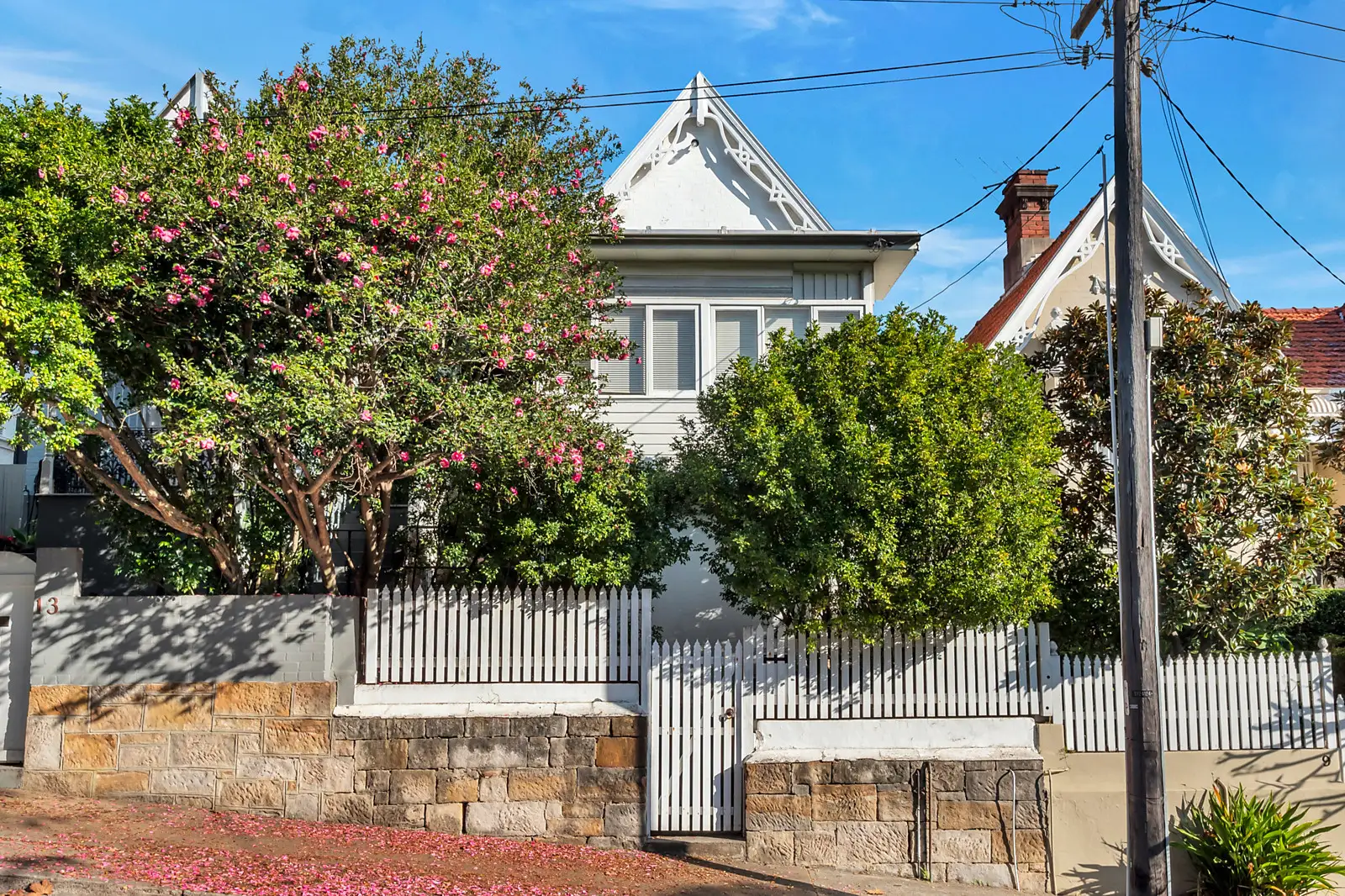 11 Edward Street, Woollahra Sold by Bradfield Badgerfox - image 1