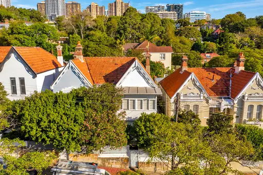 11 Edward Street, Woollahra Sold by Bradfield Badgerfox