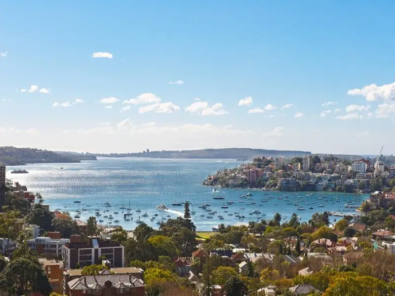 1802/180 Ocean Street, Edgecliff Sold by Bradfield Badgerfox - image 1