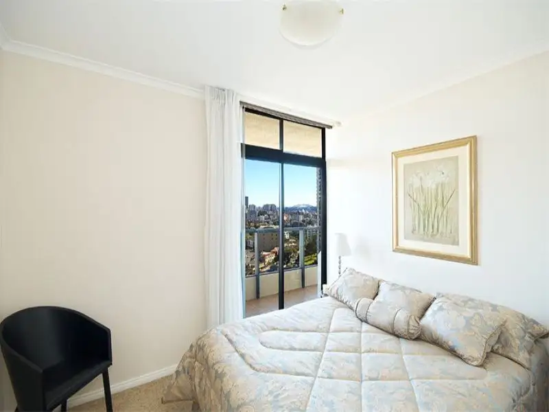 1802/180 Ocean Street, Edgecliff Sold by Bradfield Badgerfox - image 1