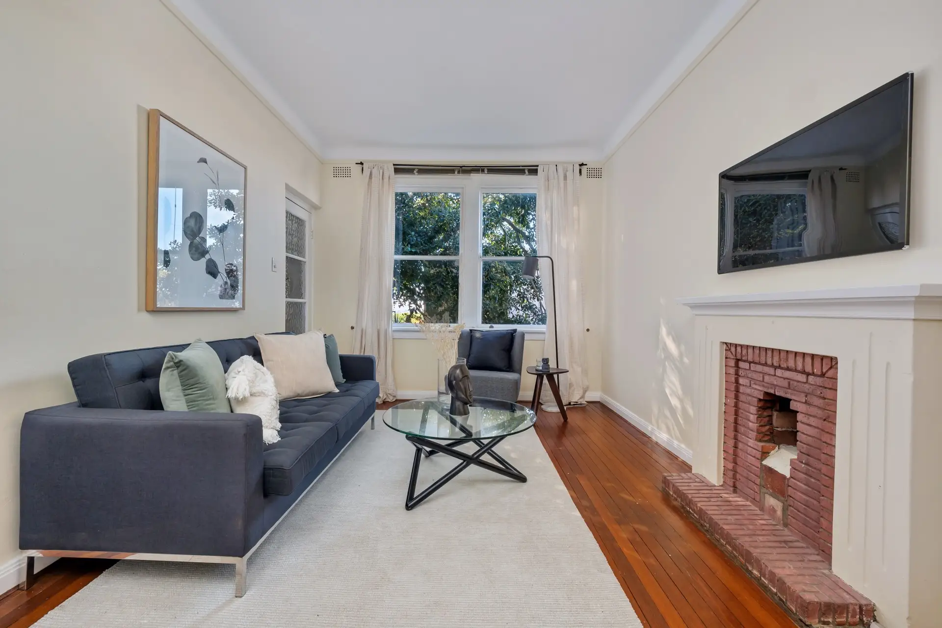 8/40A Birriga Road, Bellevue Hill Sold by Bradfield Badgerfox - image 1