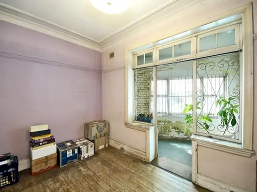 6/11 Wylde Street, Potts Point Sold by Bradfield Badgerfox