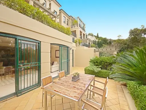 1/6 Carlotta Road, Double Bay Sold by Bradfield Badgerfox