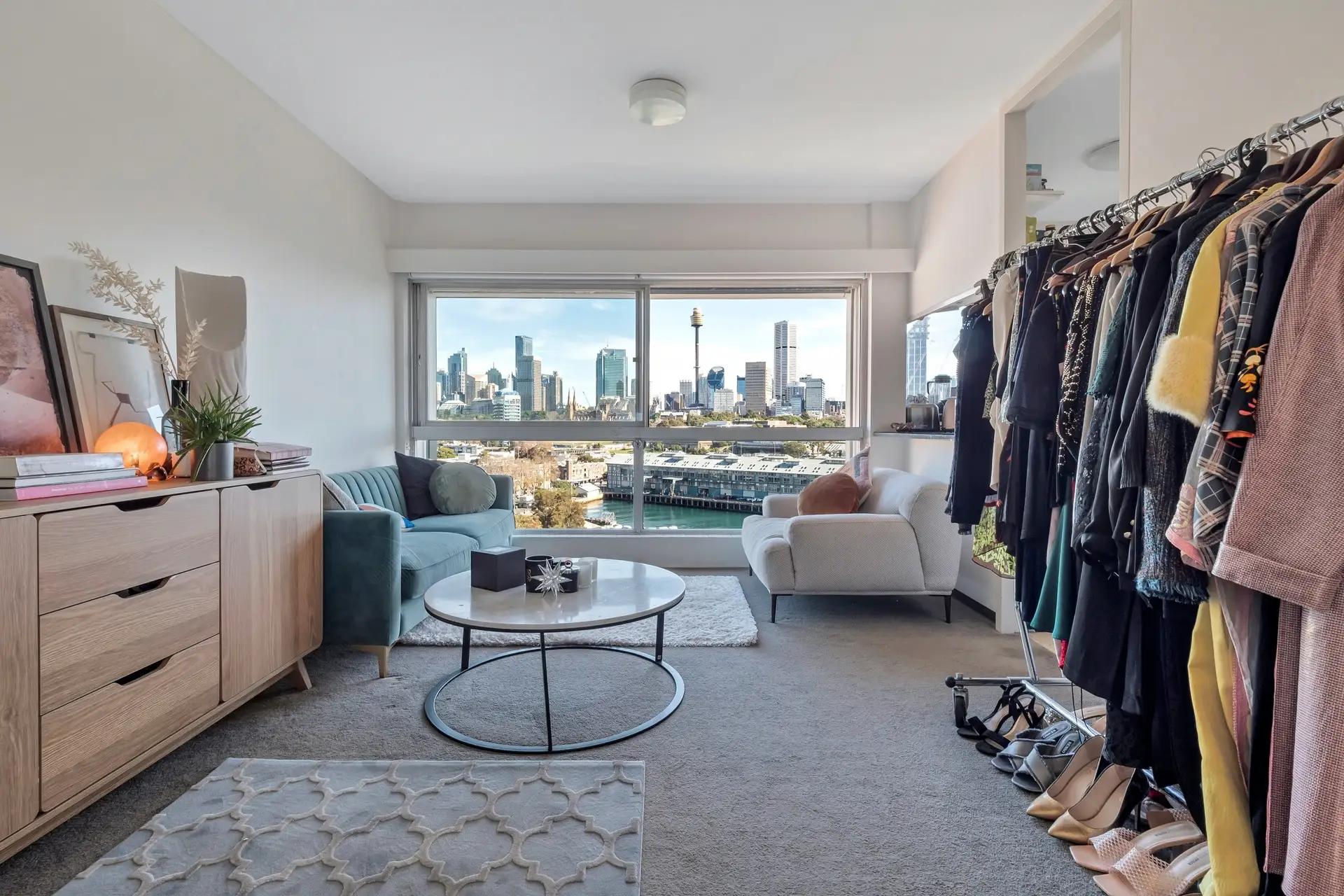 52/40-44 Victoria Street, Potts Point Sold by Bradfield Badgerfox - image 1