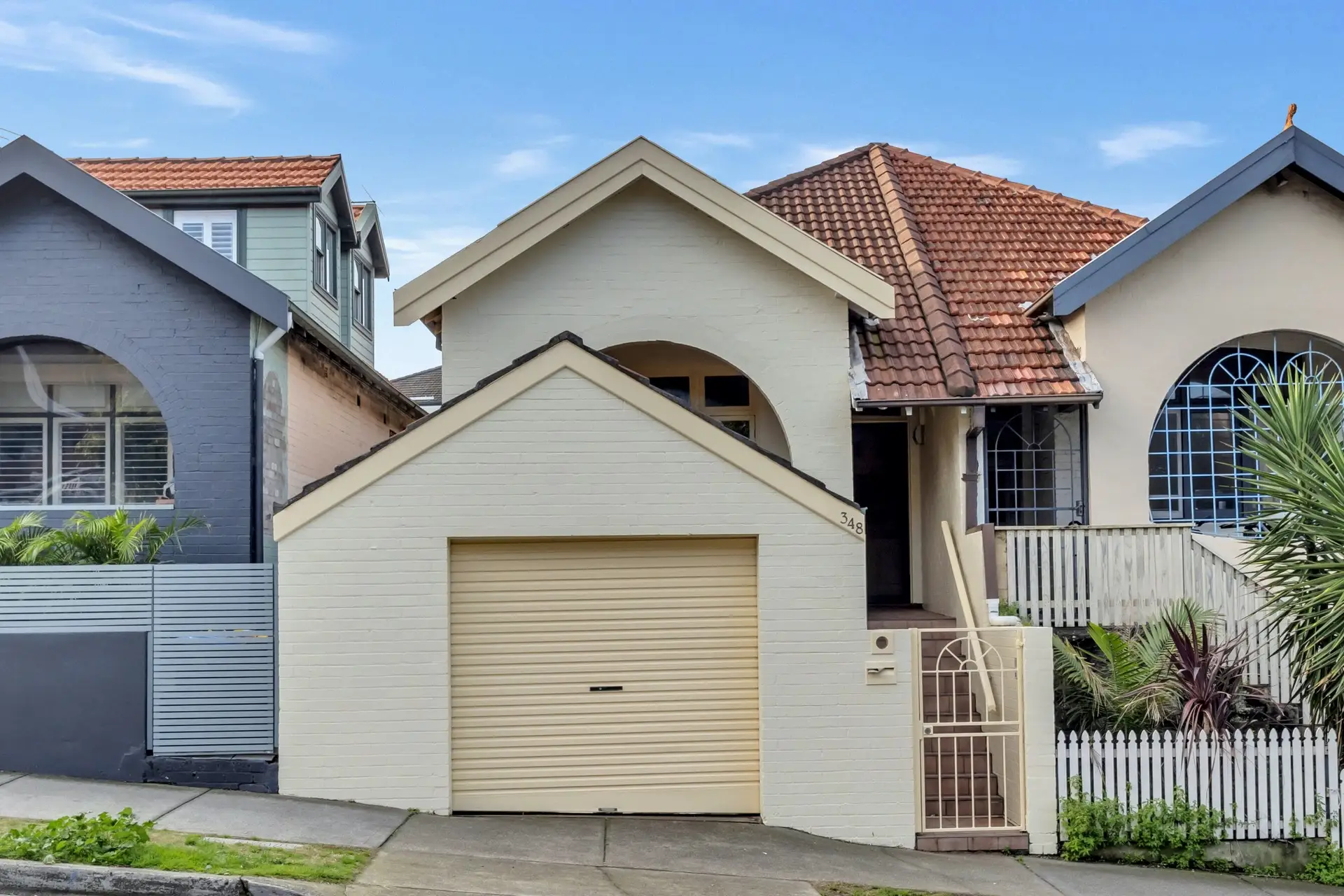 348 Bondi Road, Bondi Beach Sold by Bradfield Badgerfox - image 1