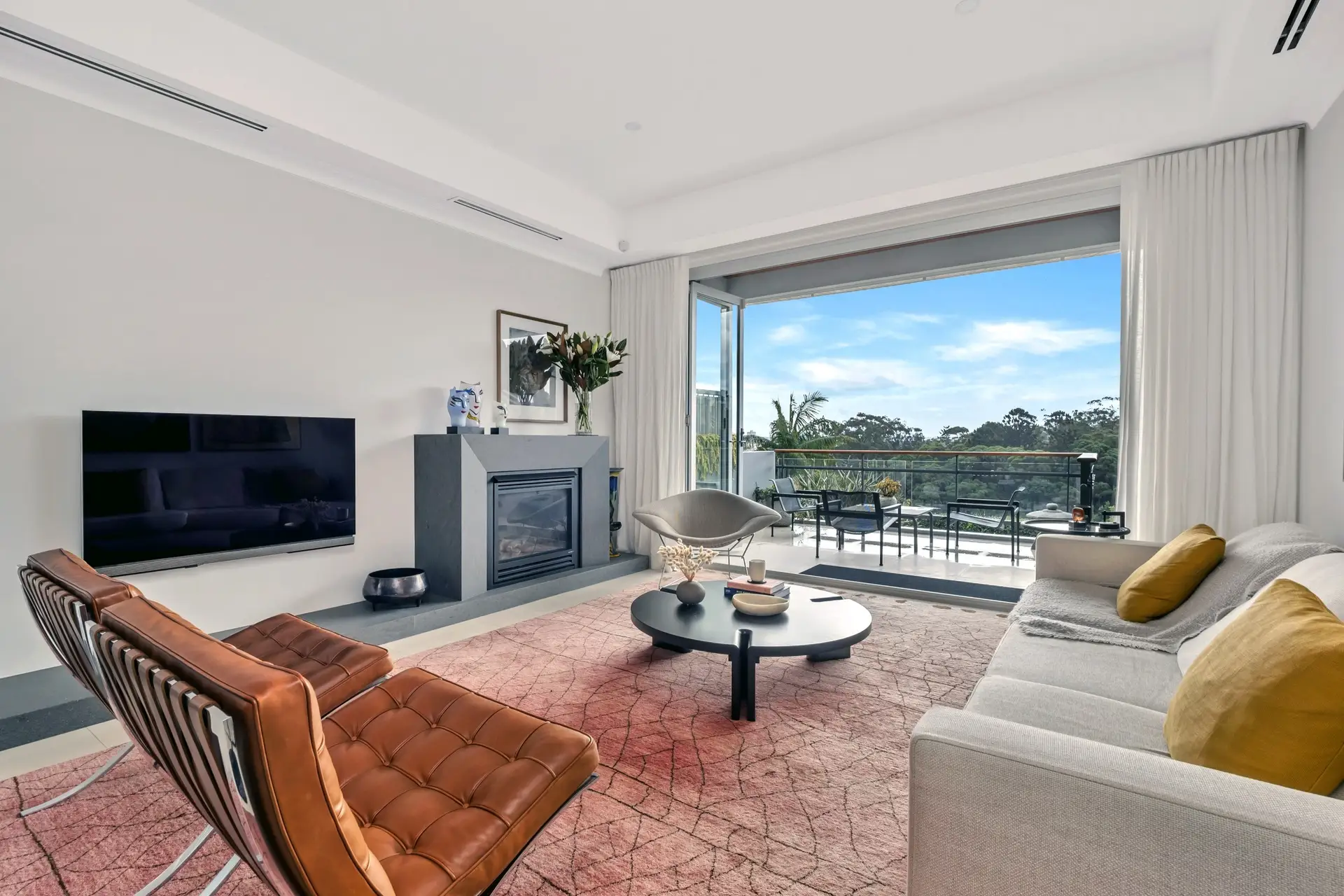 38 View Street, Woollahra Sold by Bradfield Badgerfox - image 1