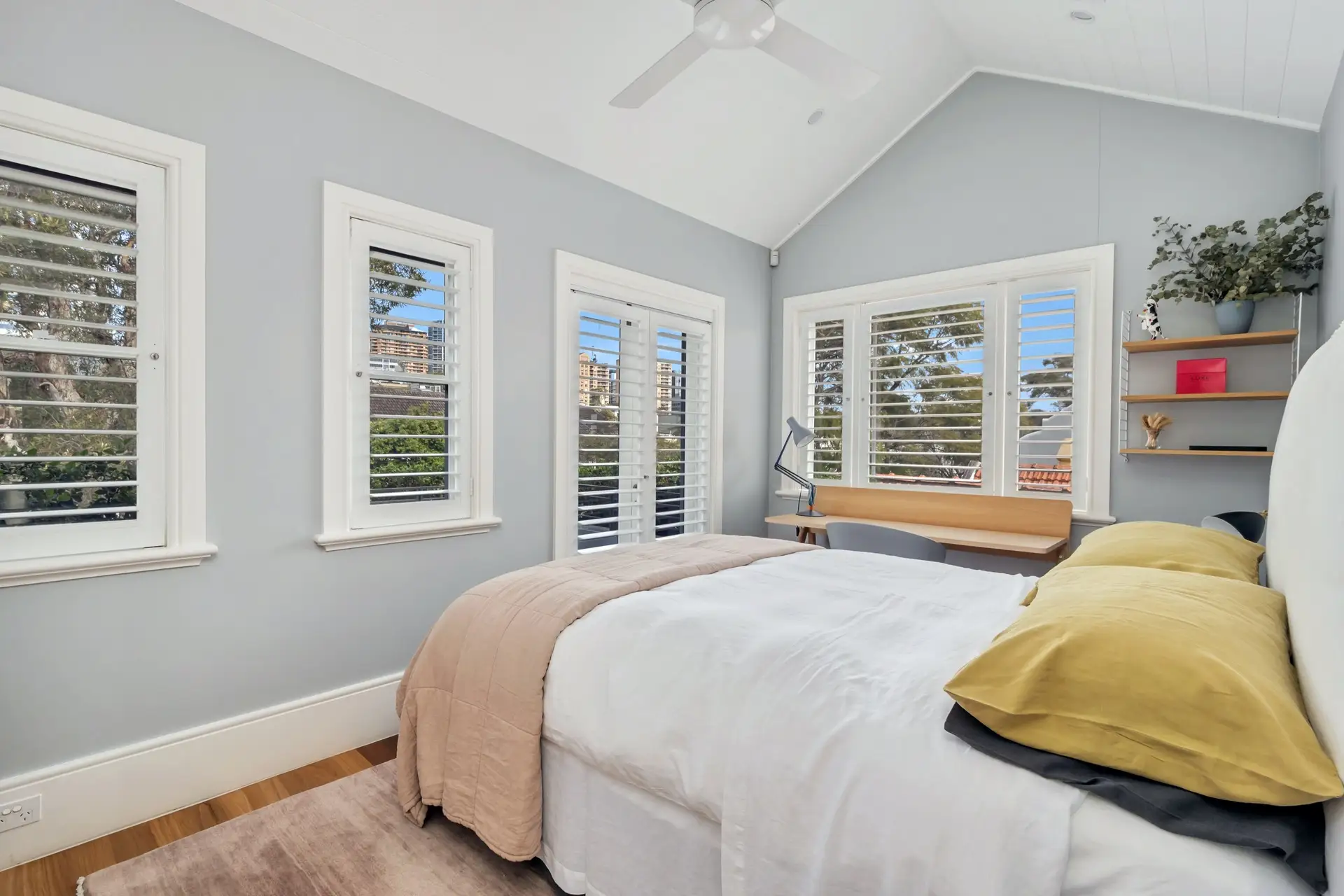 38 View Street, Woollahra Sold by Bradfield Badgerfox - image 1