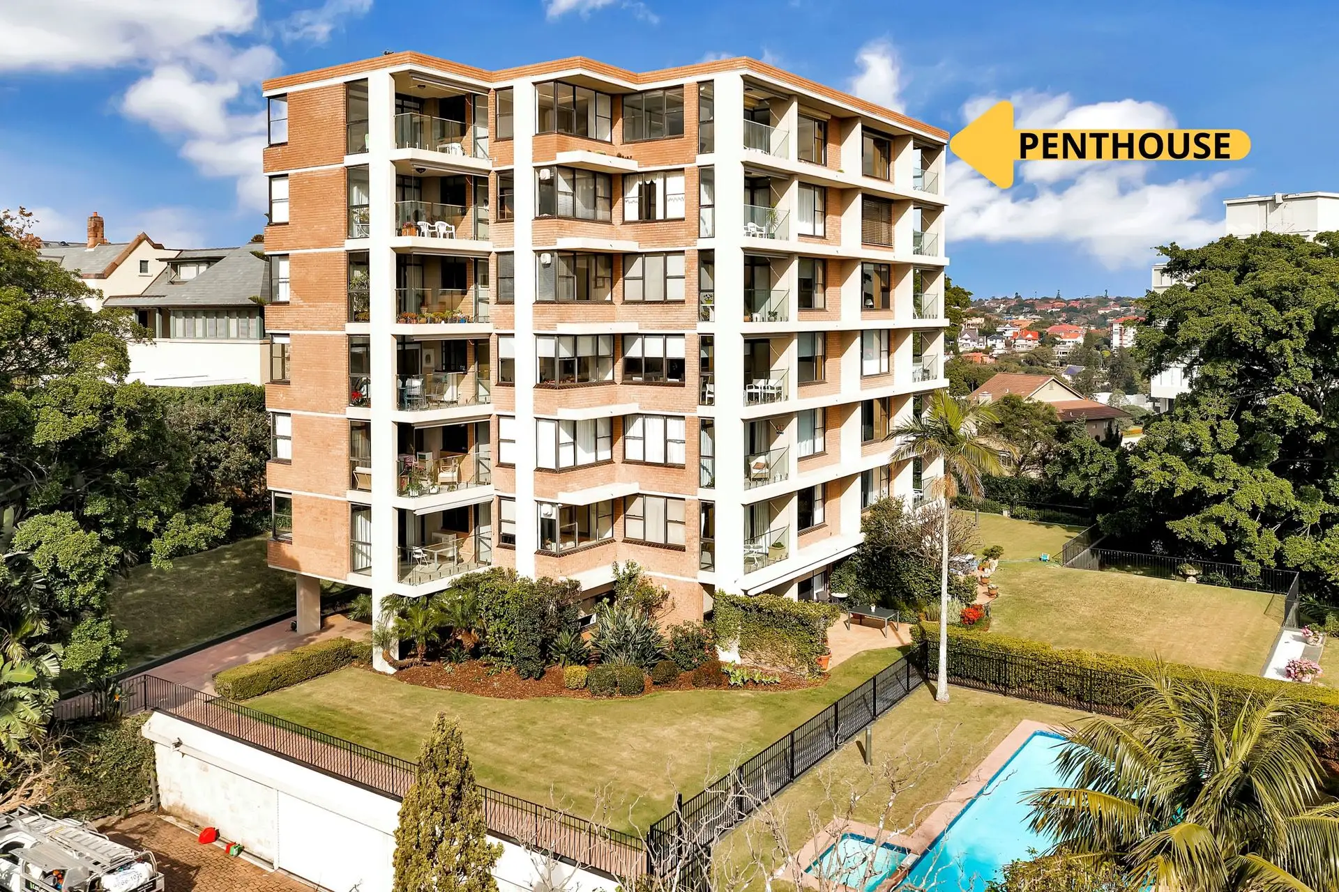 14/8 Wentworth Street, Point Piper Sold by Bradfield Badgerfox - image 1