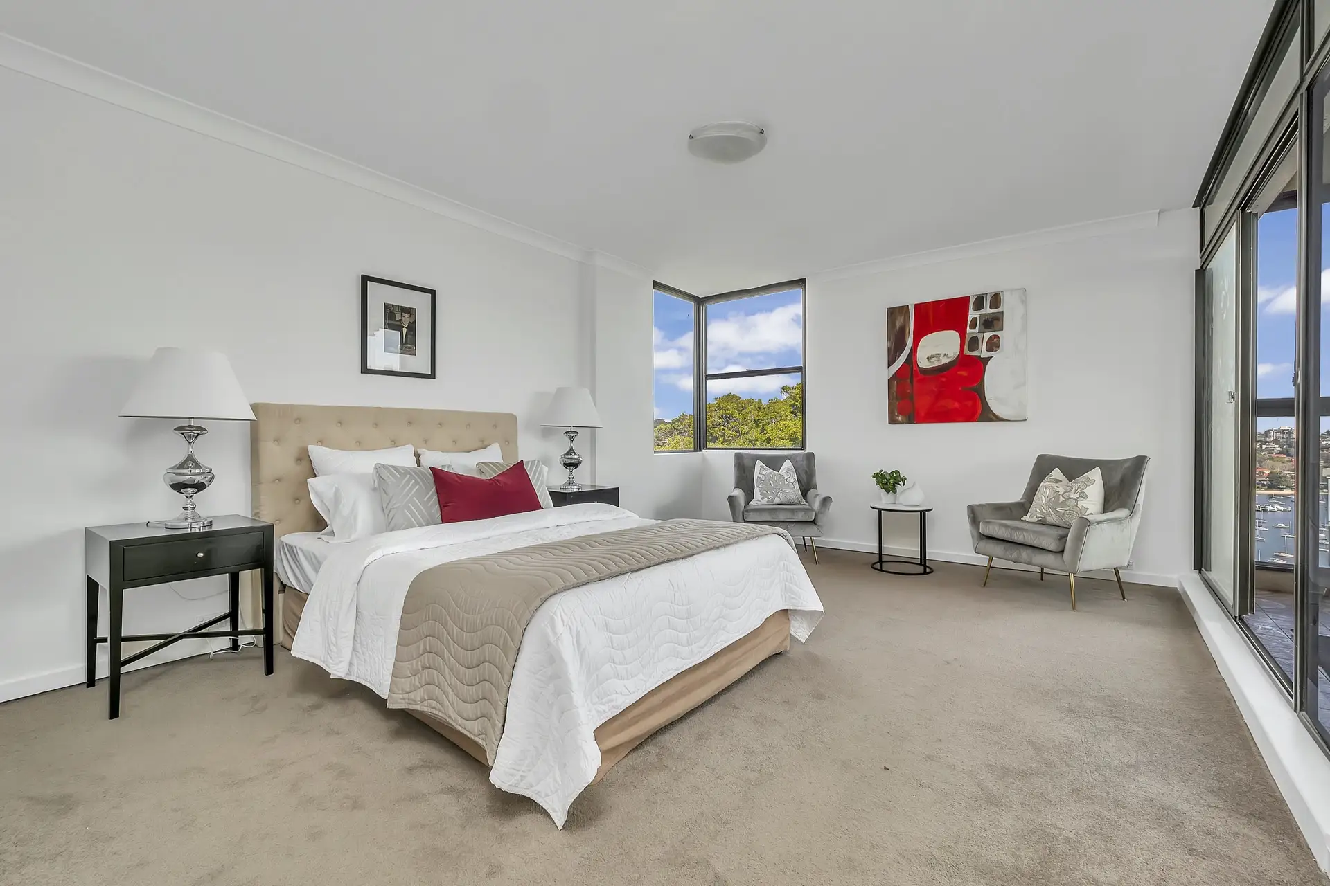 14/8 Wentworth Street, Point Piper Sold by Bradfield Badgerfox - image 1