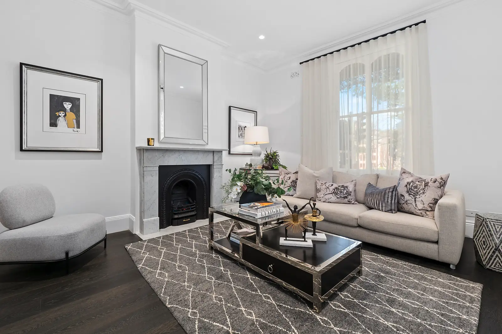 386 Crown Street, Surry Hills Sold by Bradfield Badgerfox - image 1