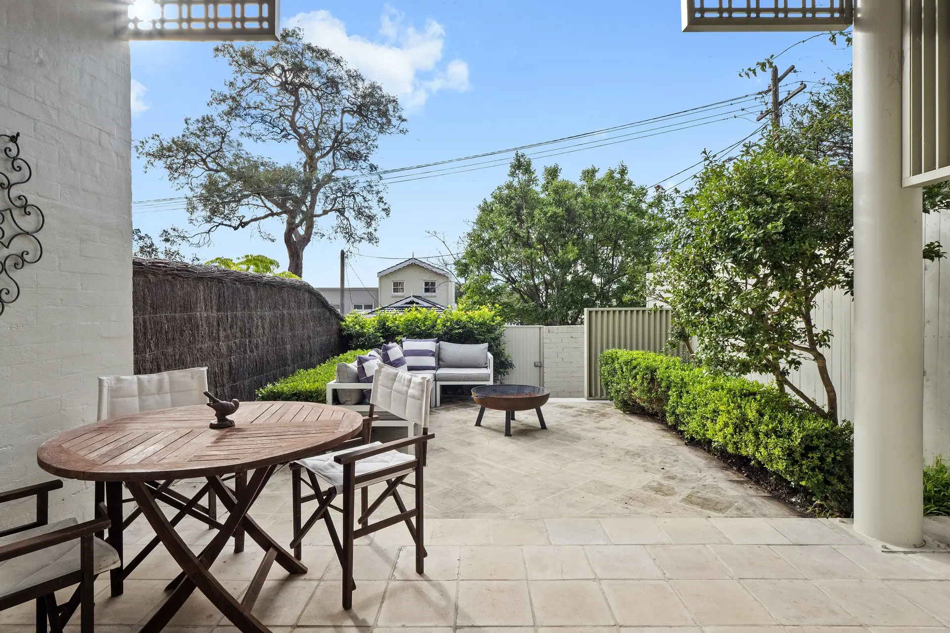 39 Fletcher Street, Woollahra Sold by Bradfield Badgerfox - image 1