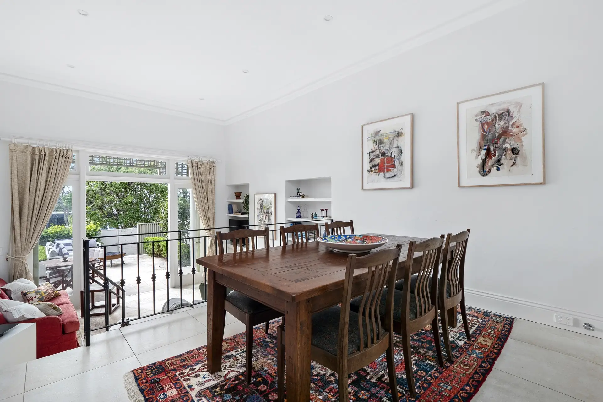 39 Fletcher Street, Woollahra Sold by Bradfield Badgerfox - image 1