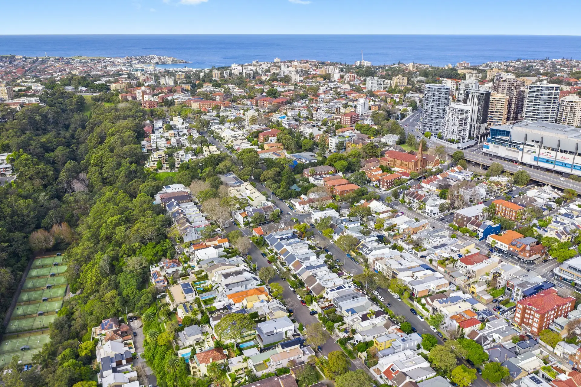 39 Fletcher Street, Woollahra Sold by Bradfield Badgerfox - image 1