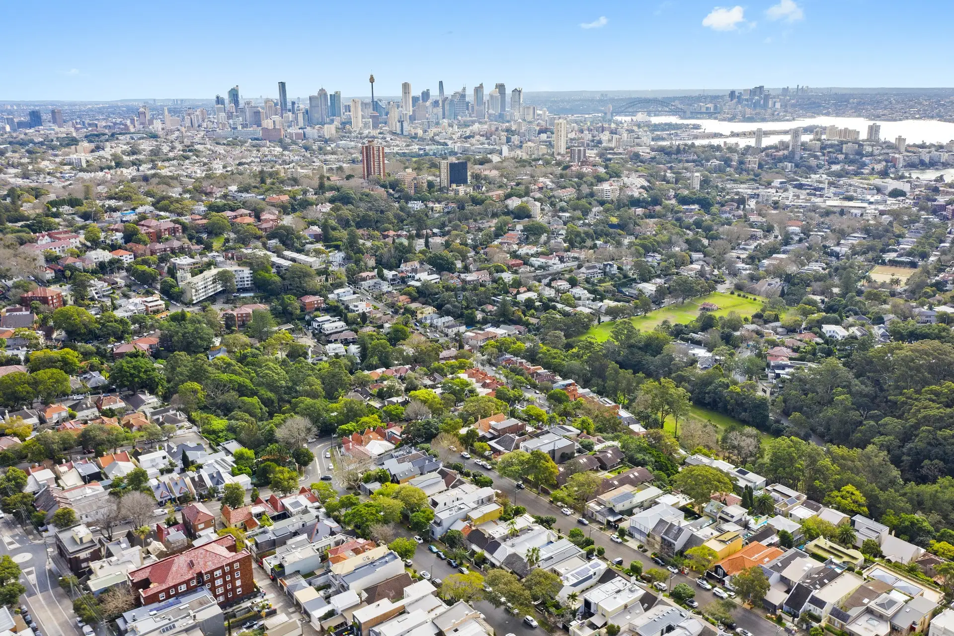 39 Fletcher Street, Woollahra Sold by Bradfield Badgerfox - image 1