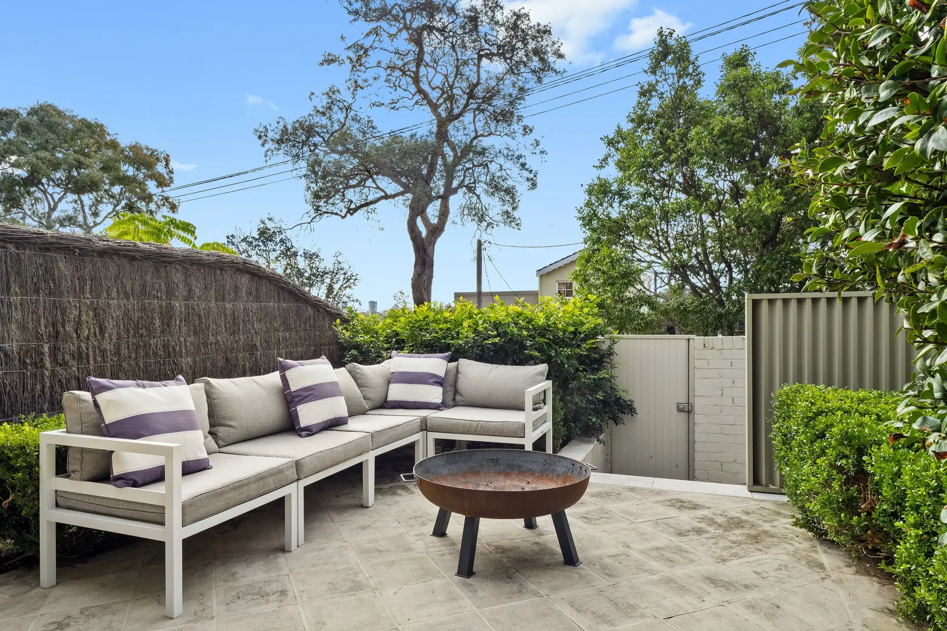 39 Fletcher Street, Woollahra Sold by Bradfield Badgerfox - image 1