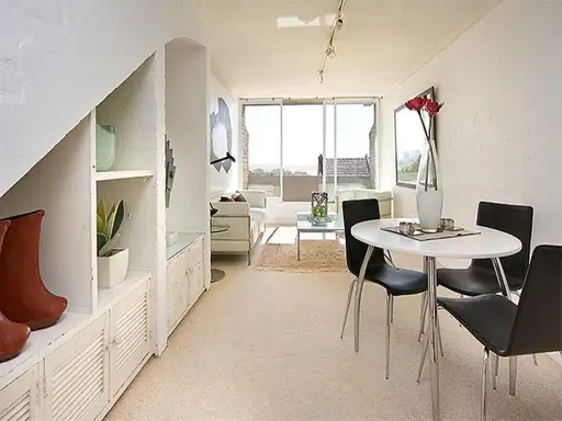 13/8 Bennetts Grove Avenue, Paddington Sold by Bradfield Badgerfox