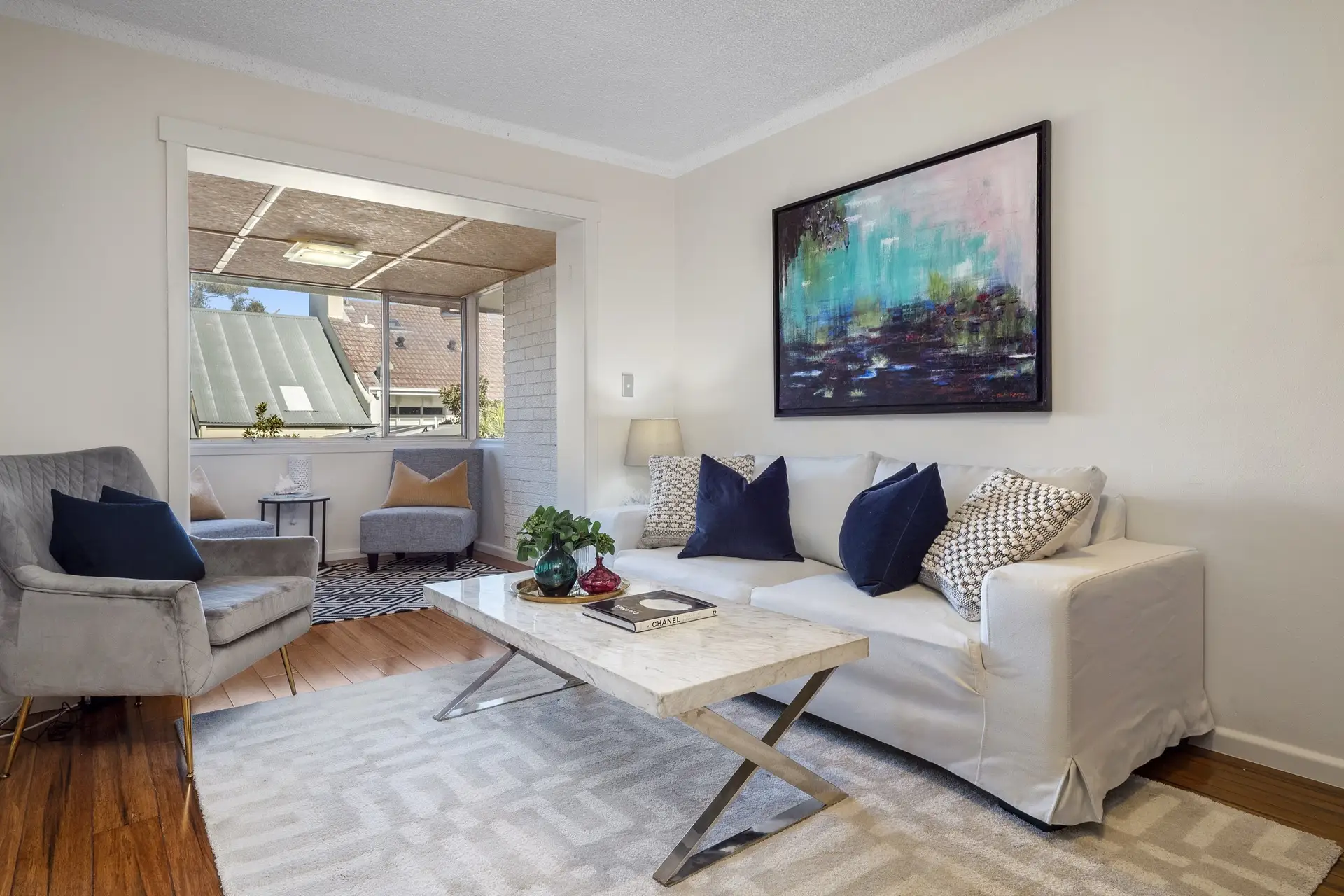 9/10A Mears Avenue, Randwick Sold by Bradfield Badgerfox - image 1