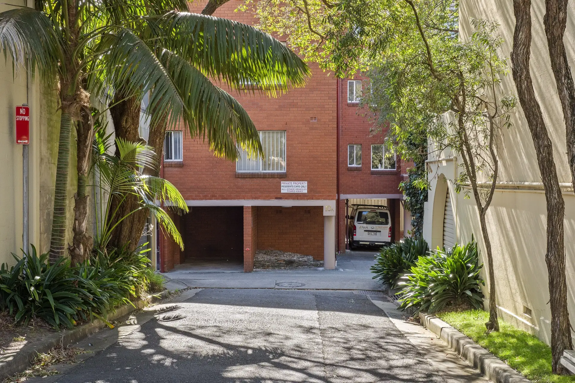 9/10A Mears Avenue, Randwick Sold by Bradfield Badgerfox - image 1