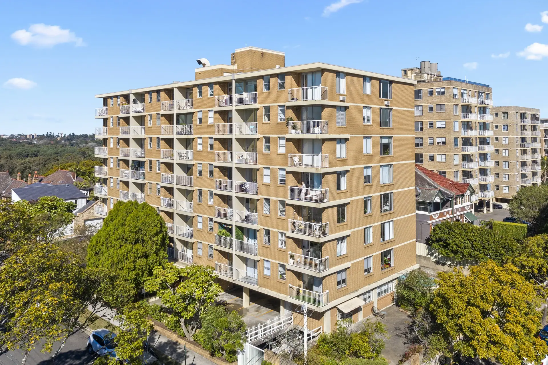 16/39-43 Cook Road, Centennial Park Sold by Bradfield Badgerfox - image 1