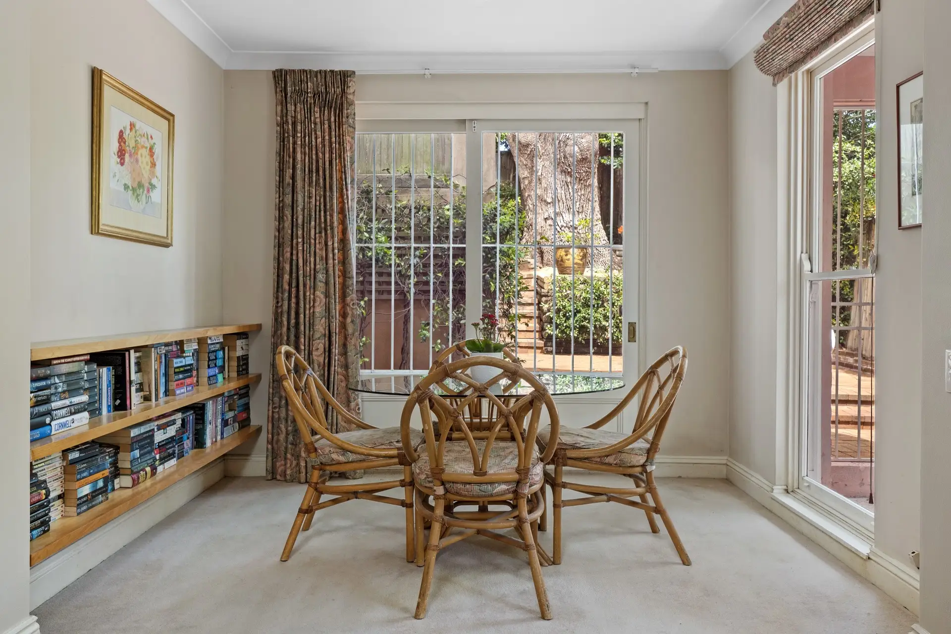 1 Tara Street, Woollahra Sold by Bradfield Badgerfox - image 1