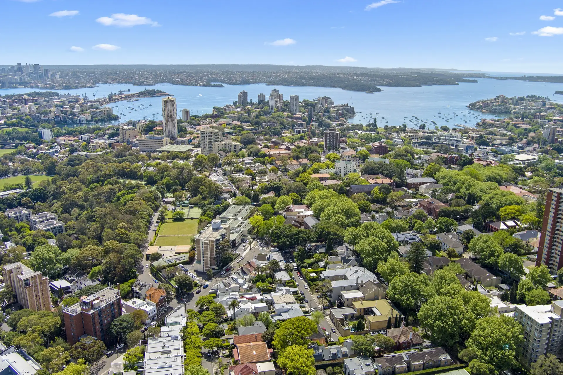 1 Tara Street, Woollahra Sold by Bradfield Badgerfox - image 1