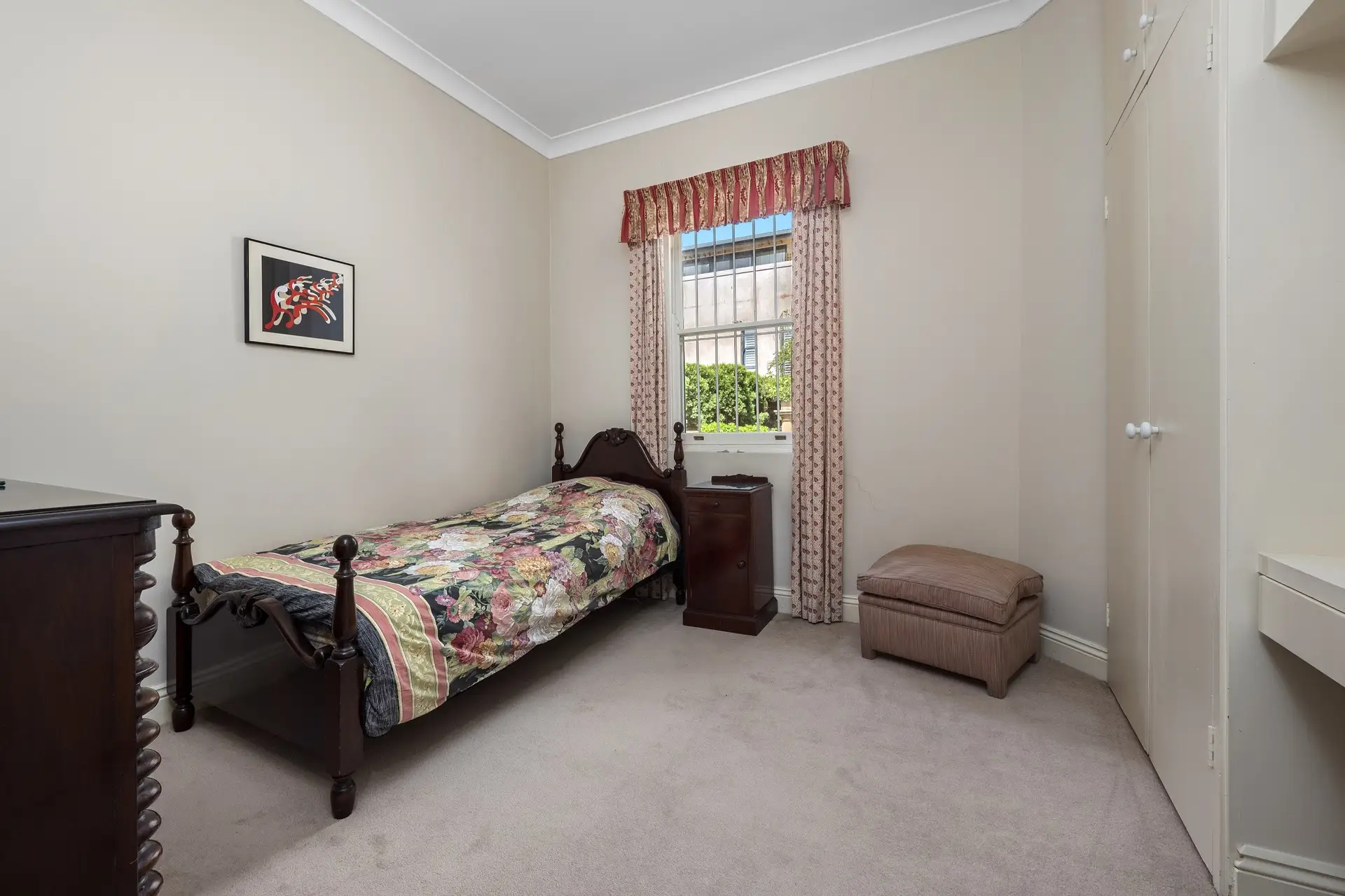 1 Tara Street, Woollahra Sold by Bradfield Badgerfox - image 1