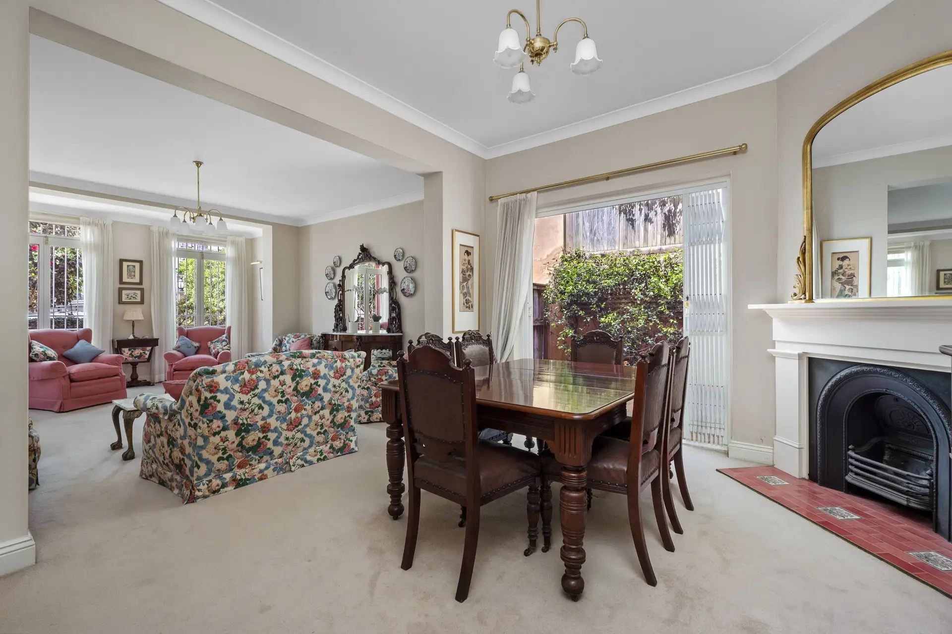 1 Tara Street, Woollahra Sold by Bradfield Badgerfox - image 1