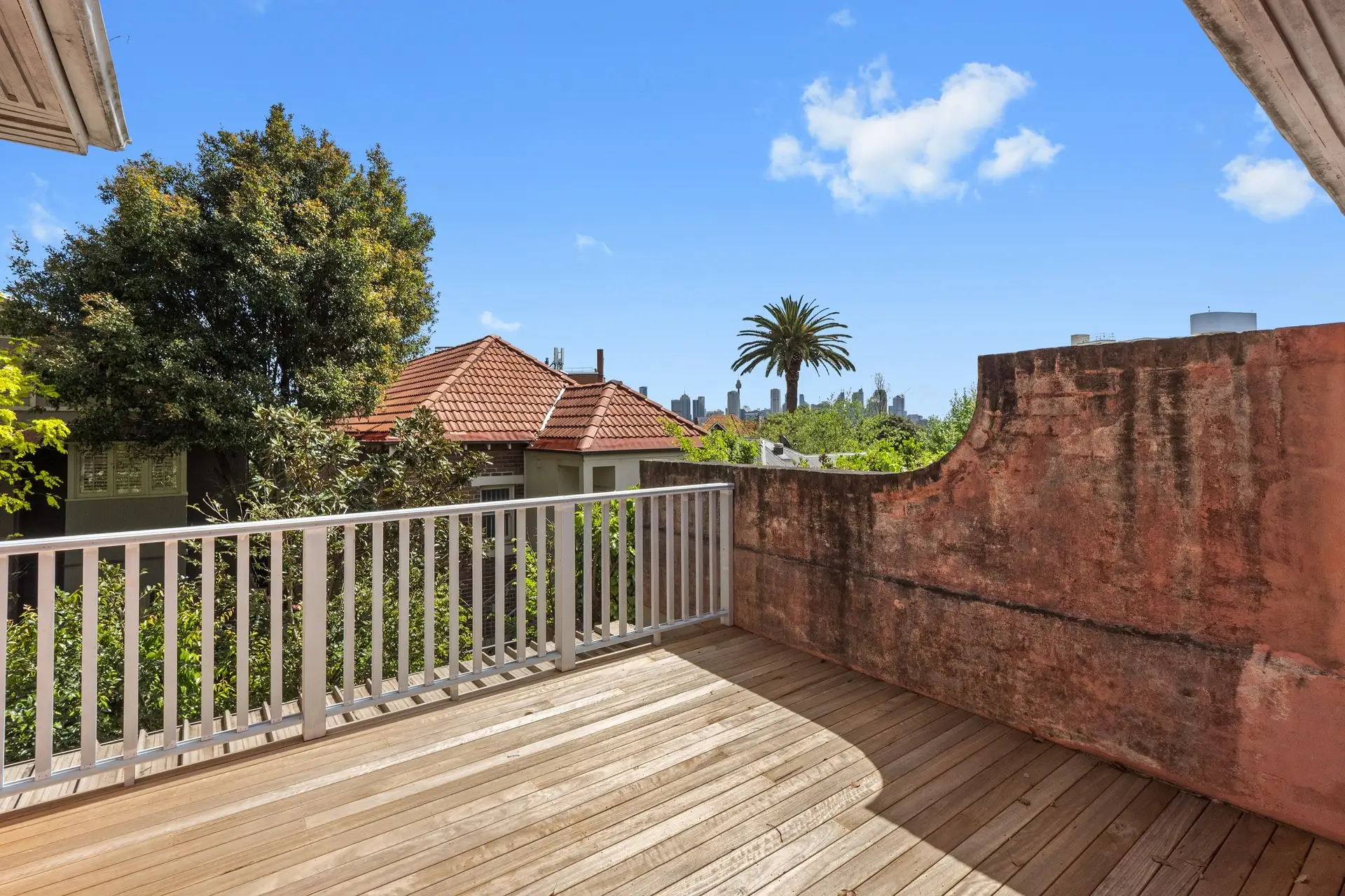 1 Tara Street, Woollahra Sold by Bradfield Badgerfox - image 1