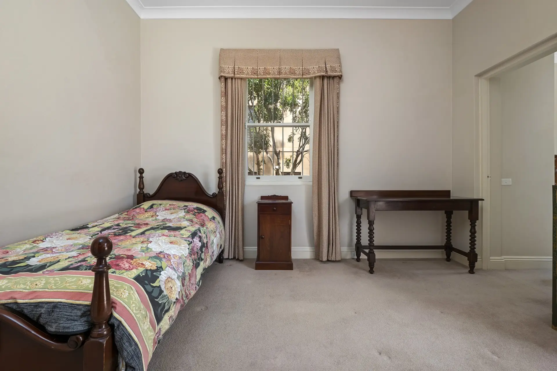 1 Tara Street, Woollahra Sold by Bradfield Badgerfox - image 1