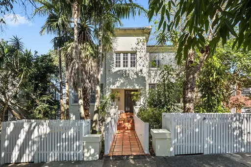 1/37 Birriga Road, Bellevue Hill Sold by Bradfield Badgerfox