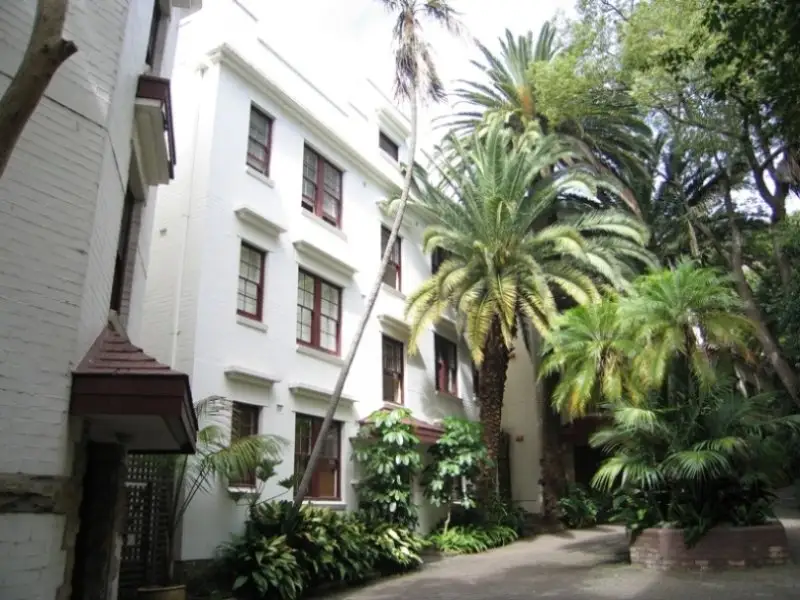 3/42 Bayswater Road, Rushcutters Bay Sold by Bradfield Badgerfox - image 1