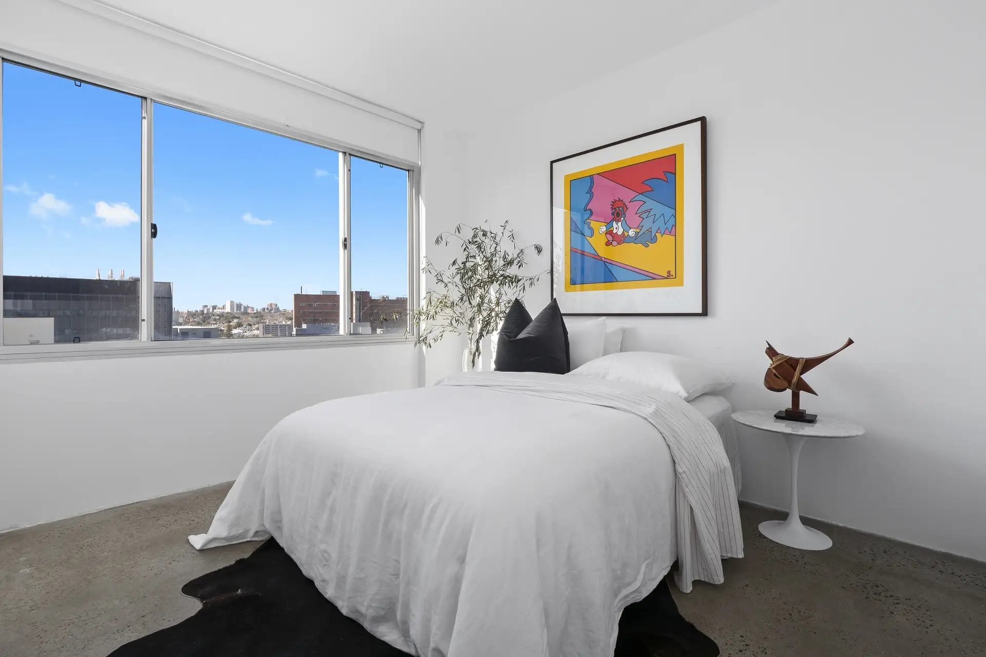 55/6-14 Darley Street, Darlinghurst Sold by Bradfield Badgerfox - image 1