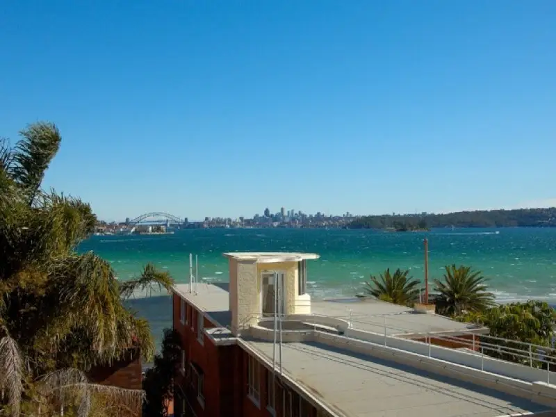 4/768 New South Head Road, Rose Bay Sold by Bradfield Badgerfox - image 1