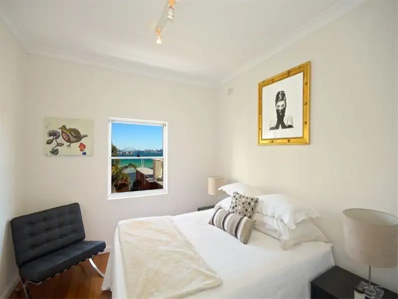 4/768 New South Head Road, Rose Bay Sold by Bradfield Badgerfox - image 1