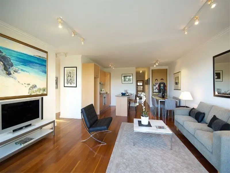 4/768 New South Head Road, Rose Bay Sold by Bradfield Badgerfox - image 1