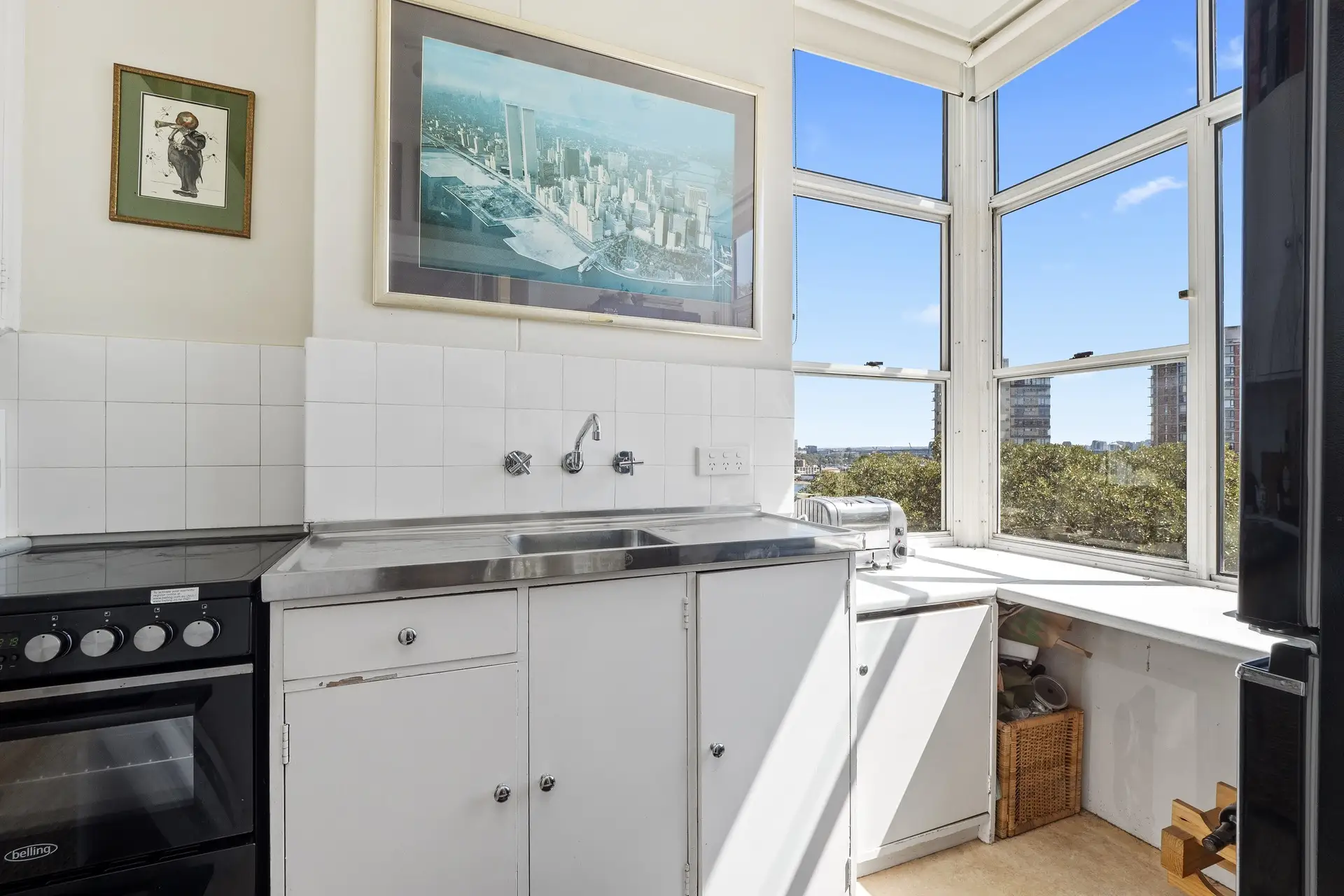 42/66 Darling Point Road, Darling Point Sold by Bradfield Badgerfox - image 1