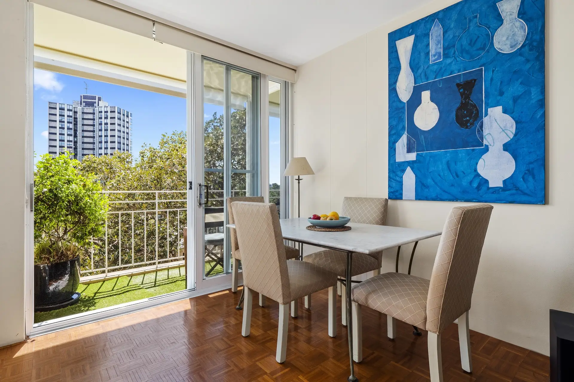 42/66 Darling Point Road, Darling Point Sold by Bradfield Badgerfox - image 1