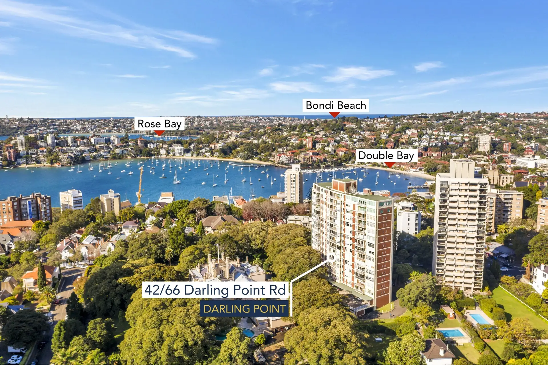 42/66 Darling Point Road, Darling Point Sold by Bradfield Badgerfox - image 1