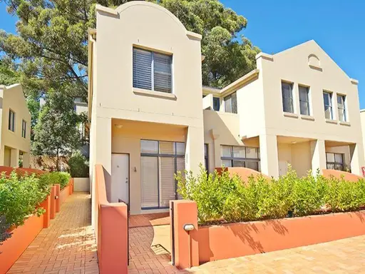16/89-91 Dangar Street, Randwick Sold by Bradfield Badgerfox