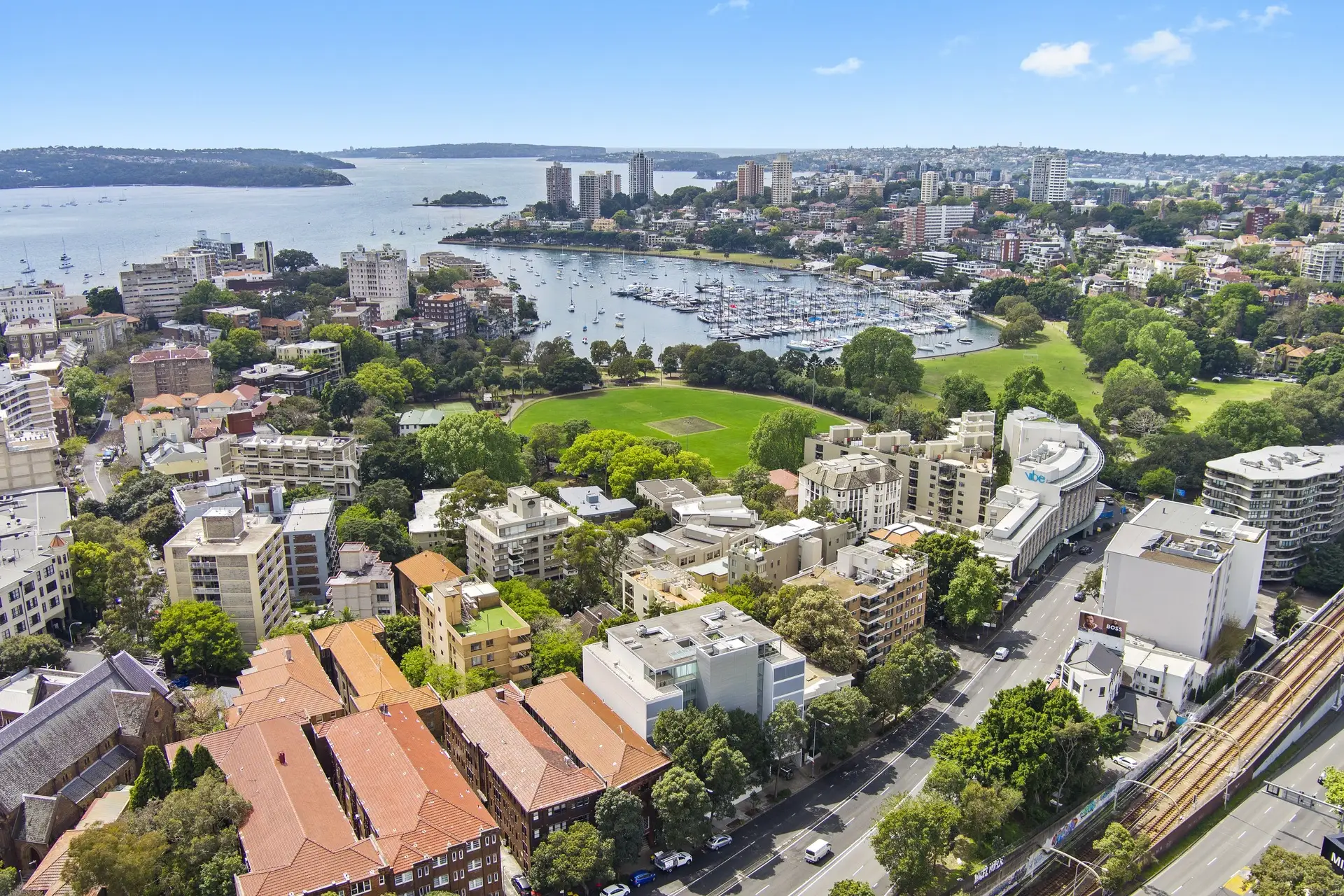 1/70 Bayswater Road, Rushcutters Bay Sold by Bradfield Badgerfox - image 1